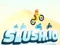 Spēle Slush.io online