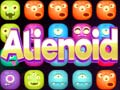 Spēle ALEINOIDS online