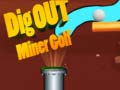 Spēle Izrok Kalnraču Golfu online
