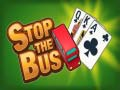 Spēle Apturi autobusu online