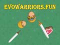 Spēle EvoKareivji.fun online