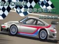 Spēle Racing Porsche Pužles online