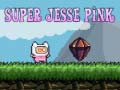 Spēle Super Džesi Pink online