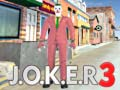 Spēle J.O.K.E.R III online