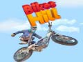 Spēle Velosipēdi uz kalna online