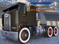 Spēle Kenworth Kravu Atšķirības online