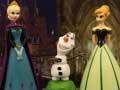 Spēle Princese Zvaigžņu Pužlis online