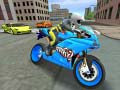 Spēle Sporta Moci Simulatora Drift 3D online