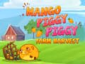 Spēle Mango Cūciņš Cūciņš Ferma online