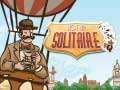 Spēle Karstā gaisa solitaire online