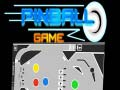 Spēle Fz Pinballs online
