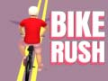 Spēle Velosipēdu Steiga online