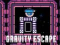Spēle Bēgšana no gravitācijas online