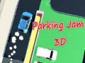 Spēle Stāvvietas Sastrēgums 3D online