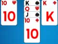 Spēle Sociālais Solitaire online