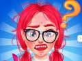 Spēle No Nerd līdz Fab: Prom Izdevums online
