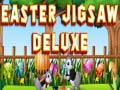 Spēle Lieldienu Pužlis Deluxe online