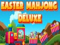 Spēle Lieldienu Mahjong Deluxe online