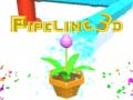 Spēle Caurule 3D online