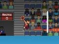 Spēle Basketbola spēle 2D online