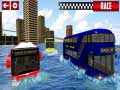 Spēle Upes autobusu vadīšanas simulators online