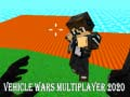 Spēle Transporta Kari Multiplayer 2020 online