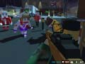 Spēle Gungame 24 Pikselis online