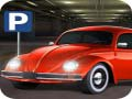 Spēle Ideāls Auto Stāvvietas Simulators online