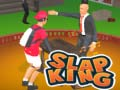 Spēle Pļauku Karalis online