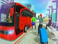 Spēle Mans pilsētas autobusu vadītāja simulators online