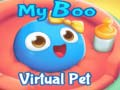 Spēle Mans Boo Vairtuālais Mājdzīvnieks online