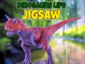 Spēle Dinozauru Dzīve Galdam online