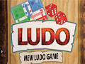Spēle Ludo Superzvaigzne online