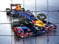 Spēle F1 Mozaīka online
