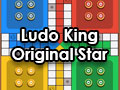 Spēle Ludo Karalis Oriģinālā Zvaigzne online