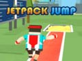 Spēle Leciena ar Jetpack online