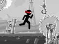 Spēle Stickman Piedzīvojumi online