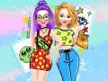 Spēle Pilsētas Doodle Modes online