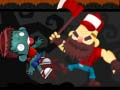 Spēle Griez Un Sasmalcina Zombijus online