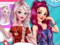 Spēle Princese Fotogrāfu Slaveni online