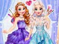 Spēle Modes Dizaineru Gals online