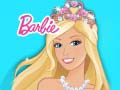 Spēle Barbjā Maģiskā Modes online