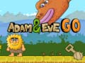 Spēle Ādams un Ieva GO online