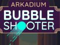 Spēle Arkadium Burbuļu Šāvējs online