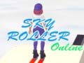 Spēle Sky Roller tiešsaistē online