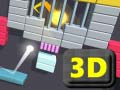 Spēle Ķieģeļu Pārtraukums 3D online