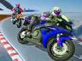 Spēle Velosipēdu triku sacīkšu meistars 3D online