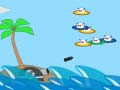 Spēle Salu Aizstāvji online