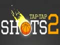 Spēle Tap-Tap Šāvienu 2 online