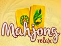 Spēle Mahjong Atpūta online